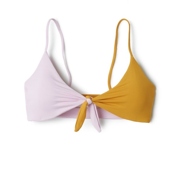 L*space Flashback bikini top - Picture 3 of 5